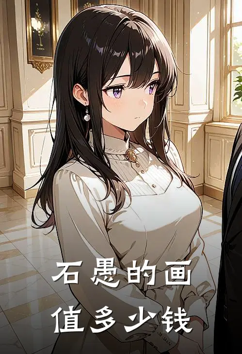 石愚的画值多少钱