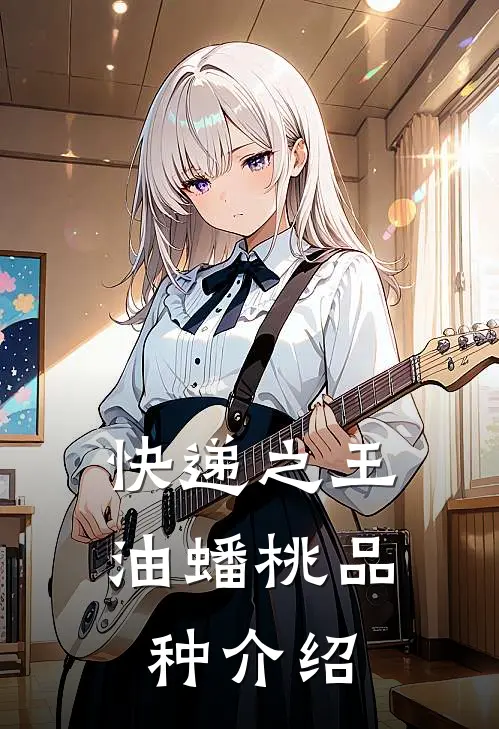 快递之王油蟠桃品种介绍