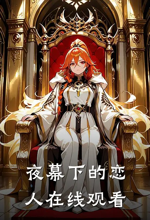 夜幕下的恋人在线观看