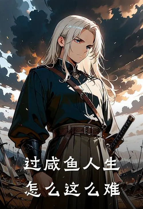 过咸鱼人生怎么这么难薛鱼薛鱼免费完结小说_完本完结小说过咸鱼人生怎么这么难(薛鱼薛鱼)