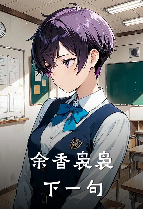 余香袅袅下一句