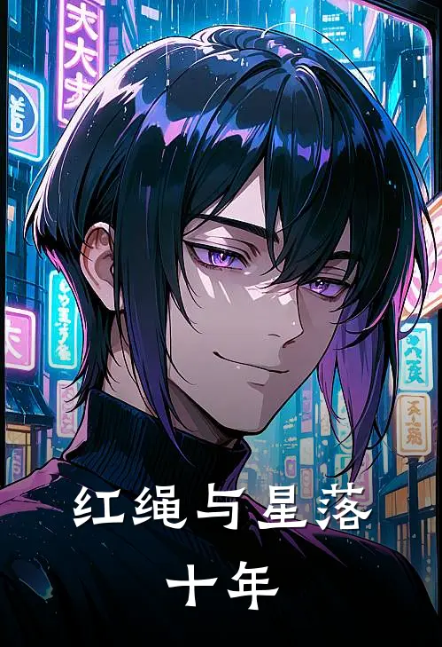红绳与星落：十年