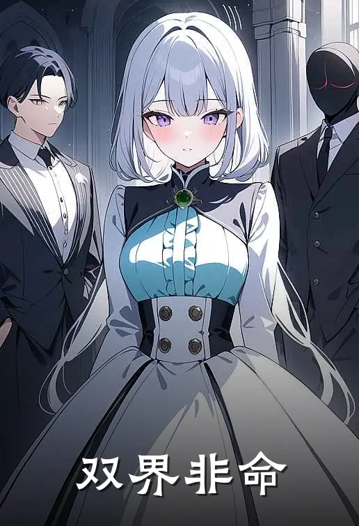 双界非命