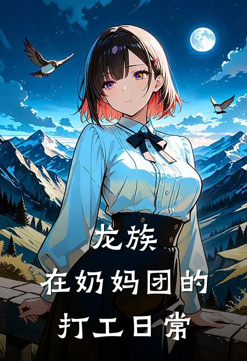 龙族：在奶妈团的打工日常林弦苏晓樯免费小说完整版_完结版小说阅读龙族：在奶妈团的打工日常(林弦苏晓樯)