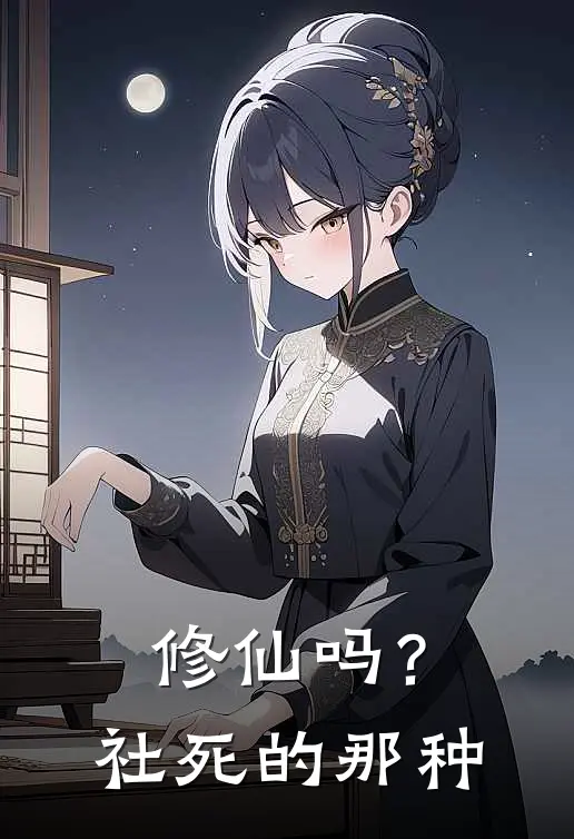 修仙吗？社死的那种