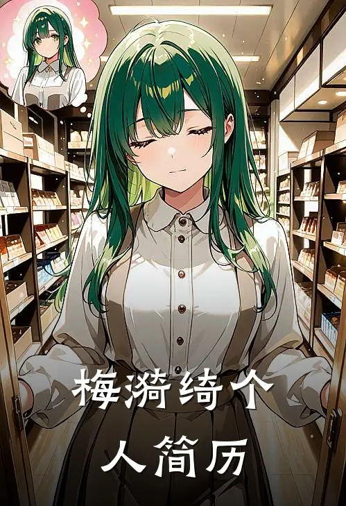 梅漪绮个人简历