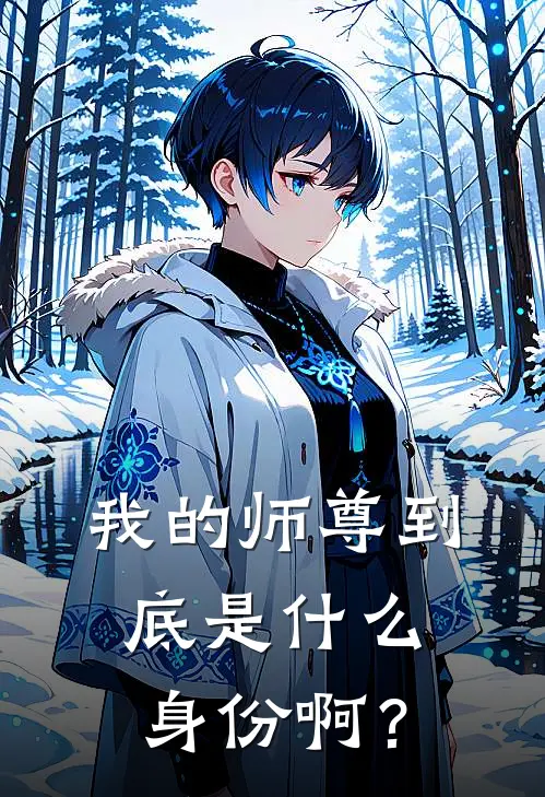 我的师尊到底是什么身份啊？(陈星凡冷仙雪)完结版免费小说_热门完结小说我的师尊到底是什么身份啊？(陈星凡冷仙雪)