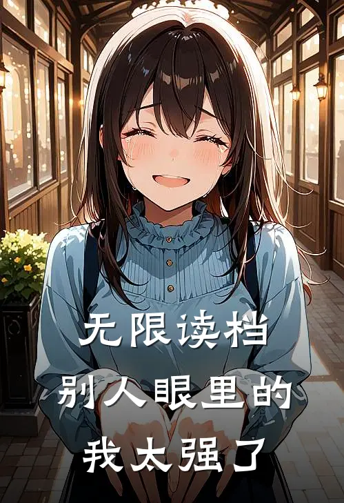 无限读档，别人眼里的我太强了林烬许初瑶全文阅读免费全集_免费小说无限读档，别人眼里的我太强了(林烬许初瑶)