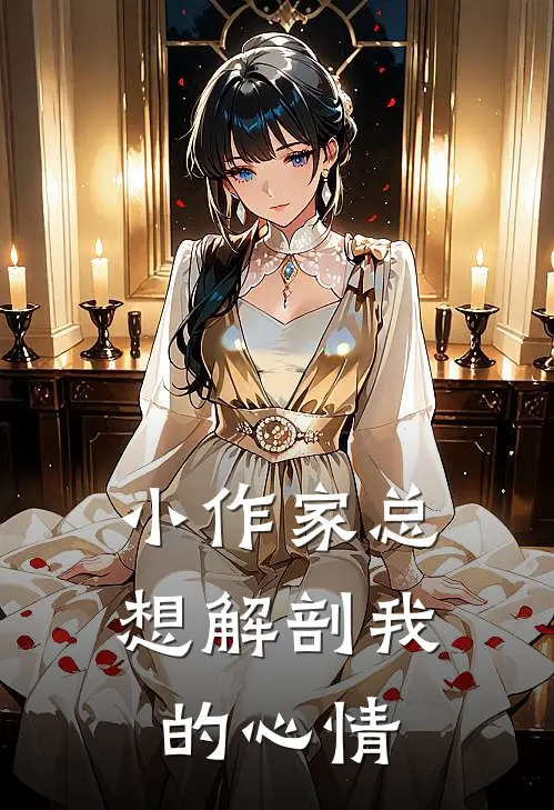 小作家总想解剖我的心情