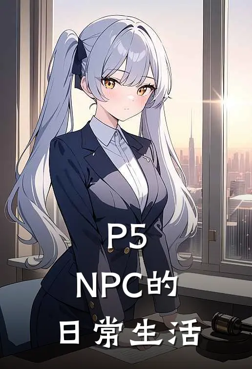 P5：NPC的日常生活