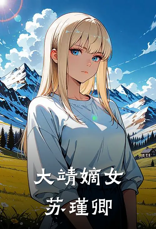 大靖嫡女苏瑾卿