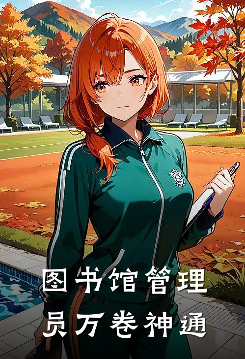 图书馆管理员万卷神通(郑书书张豹)热门网络小说推荐_免费完结版小说图书馆管理员万卷神通(郑书书张豹)