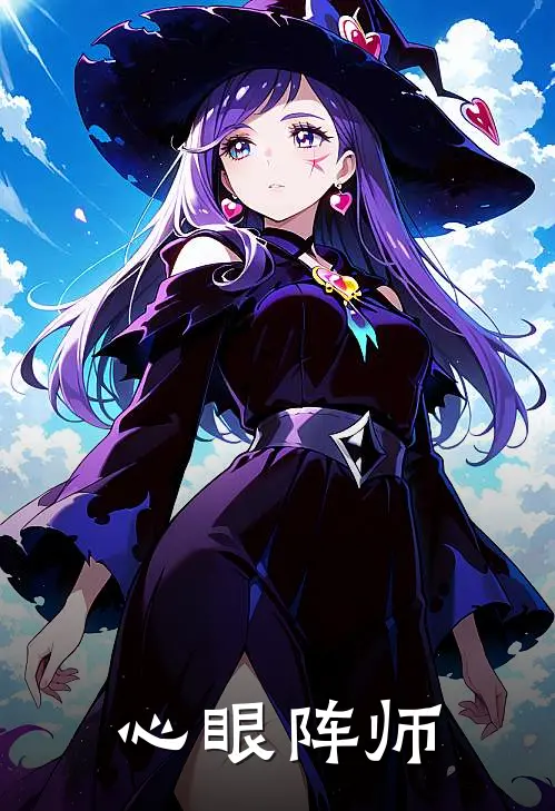 心眼阵师