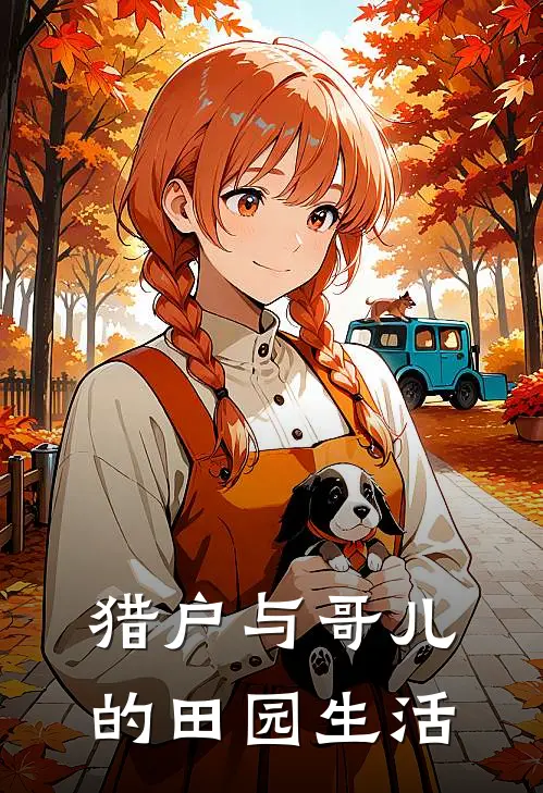 猎户与哥儿的田园生活