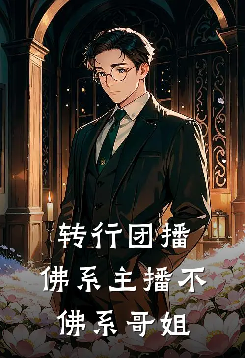 转行团播：佛系主播不佛系哥姐(姜澄澄提莫)最新热门小说_完结小说转行团播：佛系主播不佛系哥姐(姜澄澄提莫)