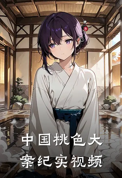 中国桃色大案纪实视频