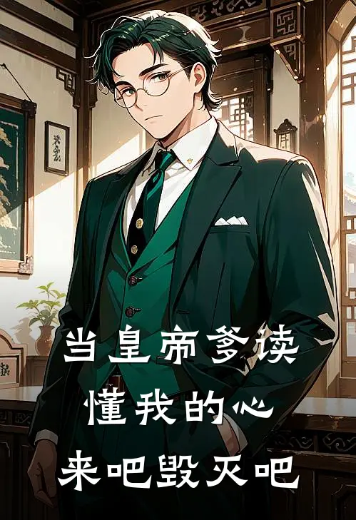 当皇帝爹读懂我的心，来吧毁灭吧苏小小李才人小说完结免费_最新章节列表当皇帝爹读懂我的心，来吧毁灭吧(苏小小李才人)