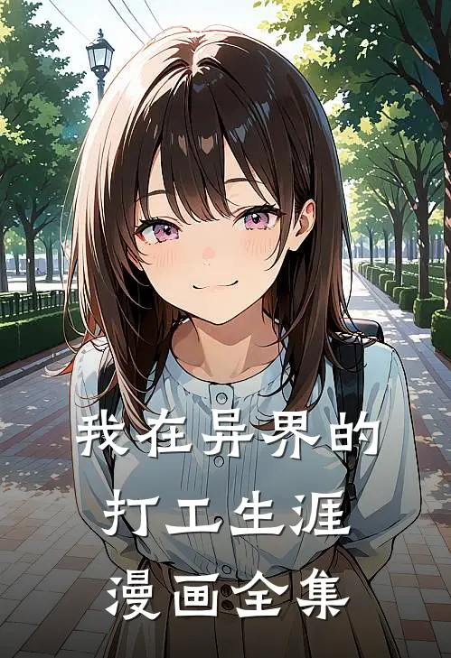 我在异界的打工生涯漫画全集