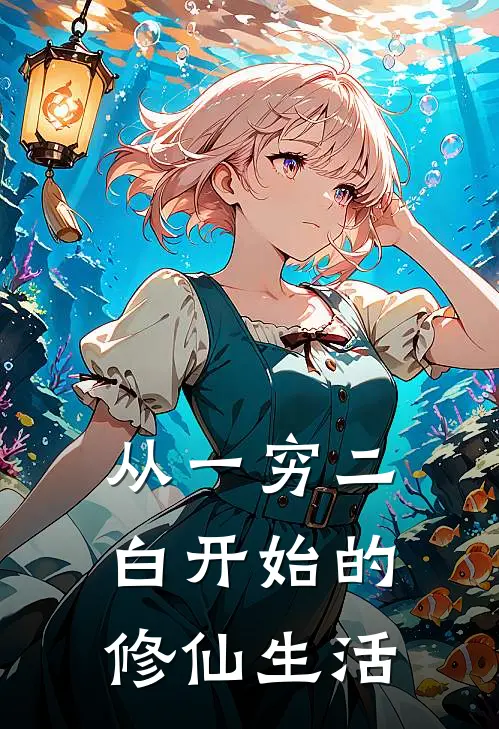 从一穷二白开始的修仙生活