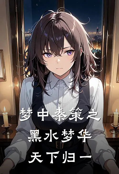 梦中秦策之黑水梦华天下归一