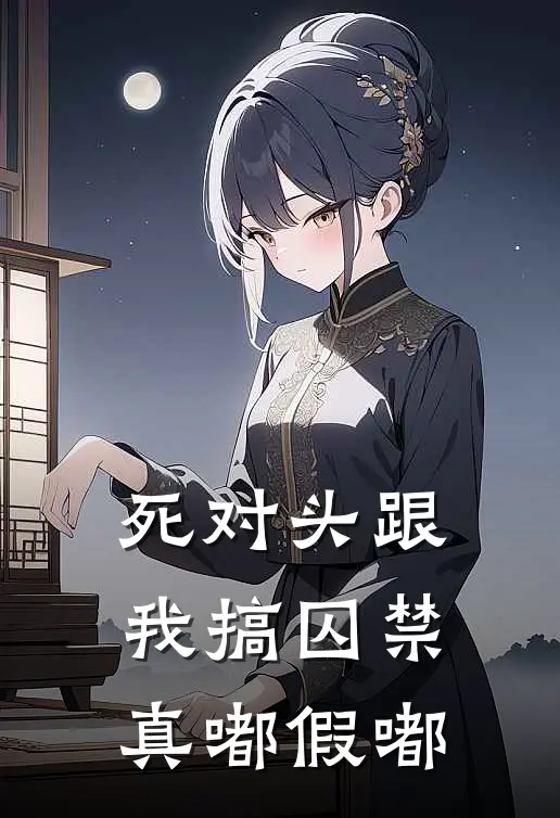 死对头跟我搞囚禁，真嘟假嘟