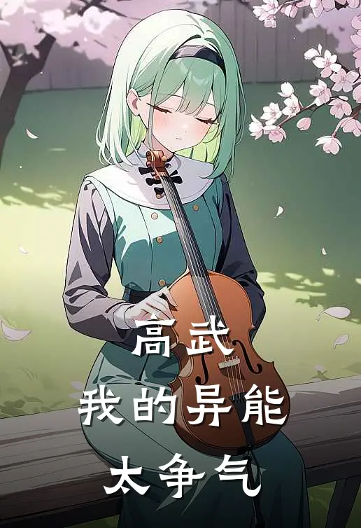 高武：我的异能太争气