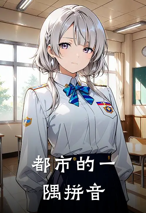 都市的一隅拼音