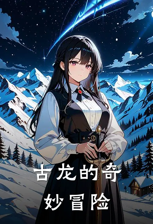 古龙的奇妙冒险全文免费阅读无弹窗大结局_古龙的奇妙冒险（古龙叶灵）最新小说