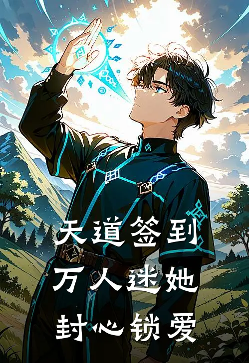 天道签到，万人迷她封心锁爱(叶归云晏无悔)最新小说_免费阅读完整版小说天道签到，万人迷她封心锁爱(叶归云晏无悔)