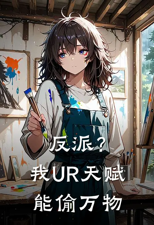 反派？我UR天赋能偷万物张恶张烈最新章节在线阅读_张恶张烈全本免费在线阅读