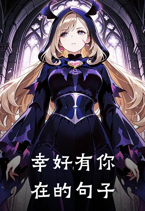 幸好有你在的句子
