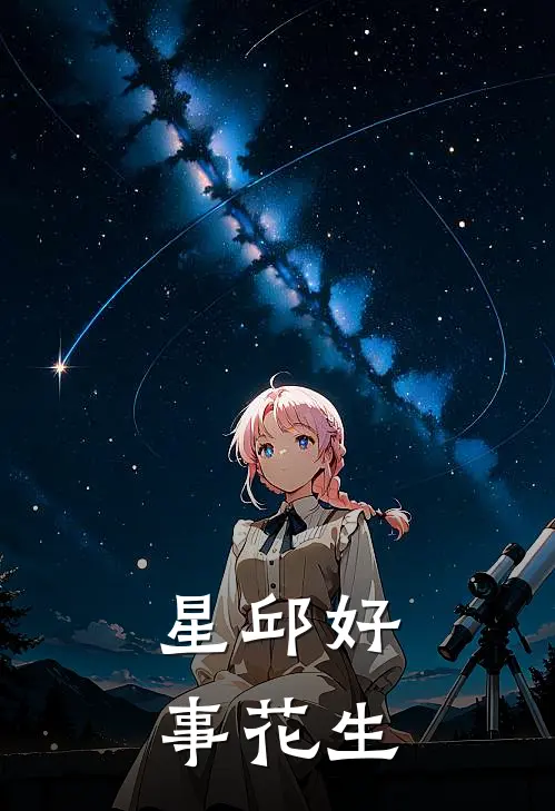 星邱好事花生阿星邱邱免费小说全集_小说免费完结星邱好事花生阿星邱邱