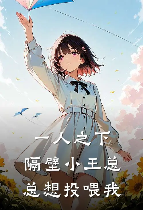 一人之下：隔壁小王总总想投喂我