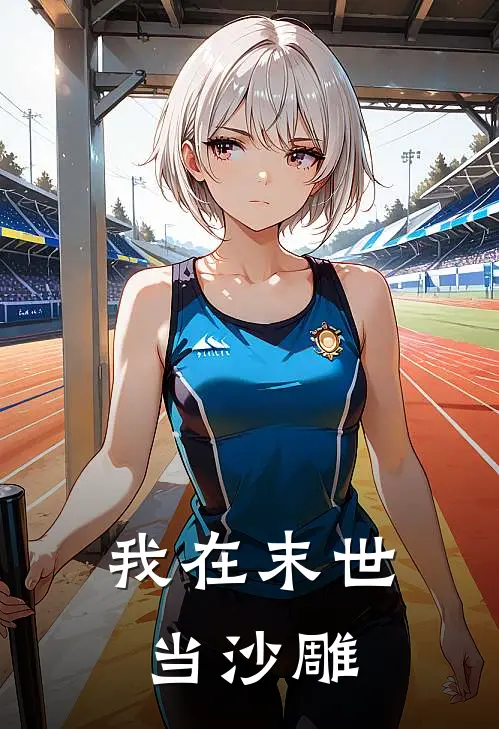 我在末世当沙雕