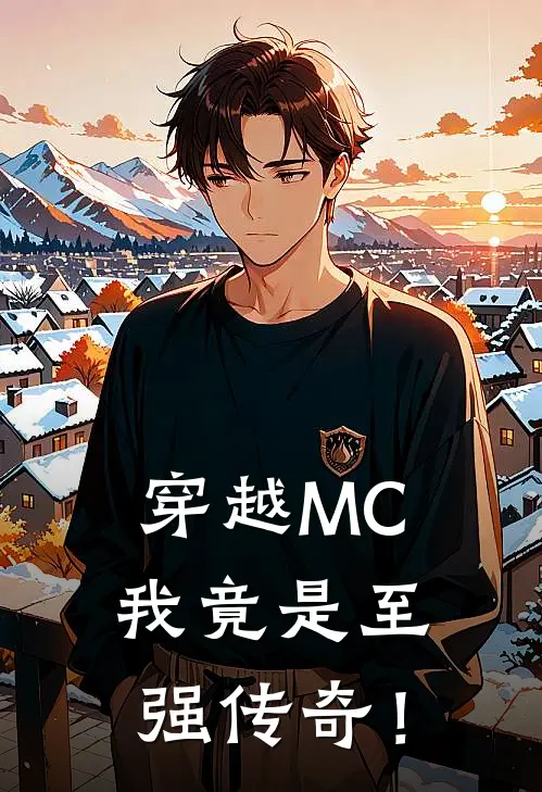 穿越MC，我竟是至强传奇！(林默林默)在线阅读免费小说_完整版小说免费阅读穿越MC，我竟是至强传奇！(林默林默)
