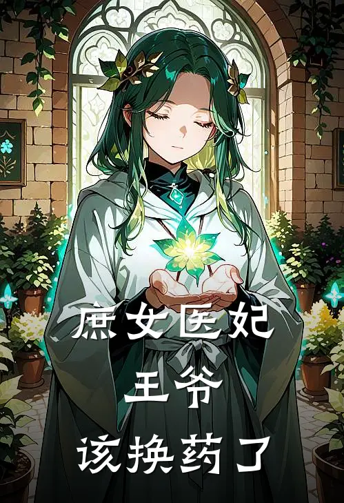 庶女医妃：王爷，该换药了(苏清颜苏清月)最新推荐小说_最新免费小说庶女医妃：王爷，该换药了苏清颜苏清月