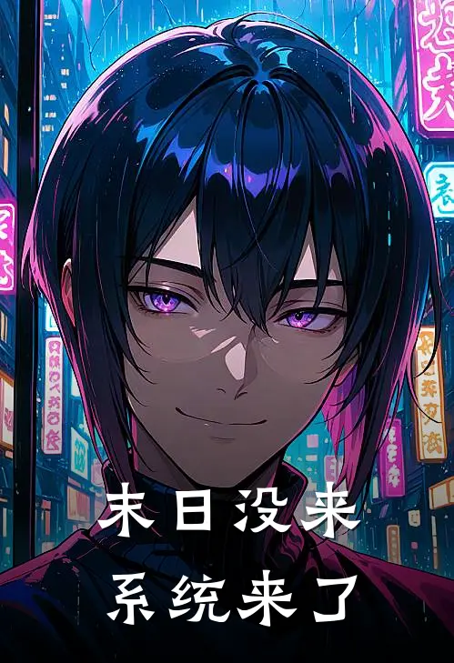 末日没来，系统来了林齐杨雍免费小说笔趣阁_完结小说免费阅读末日没来，系统来了林齐杨雍