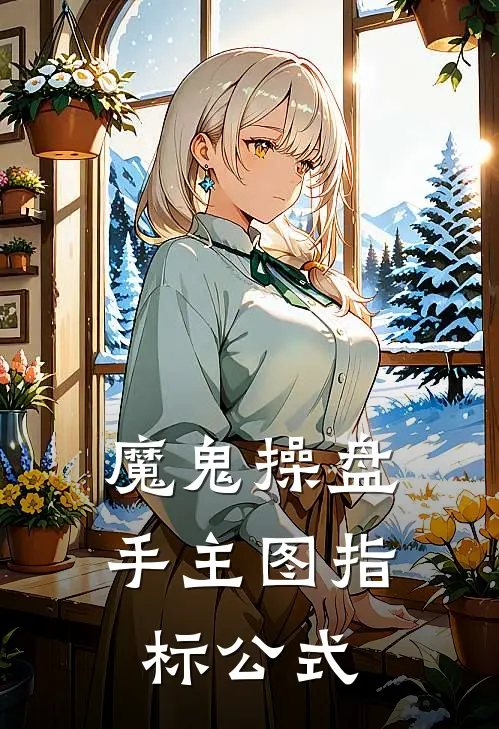 魔鬼操盘手主图指标公式