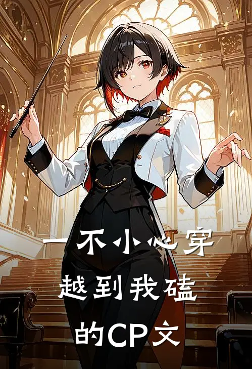 一不小心穿越到我磕的CP文