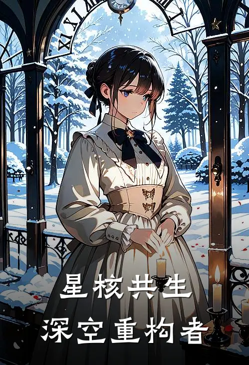 星核共生：深空重构者