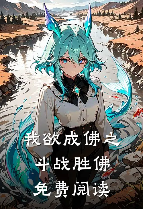 我欲成佛之斗战胜佛免费阅读