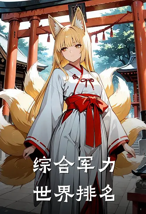 综合军力世界排名