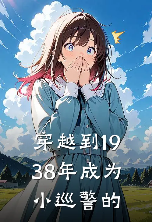 穿越到1938年成为小巡警的
