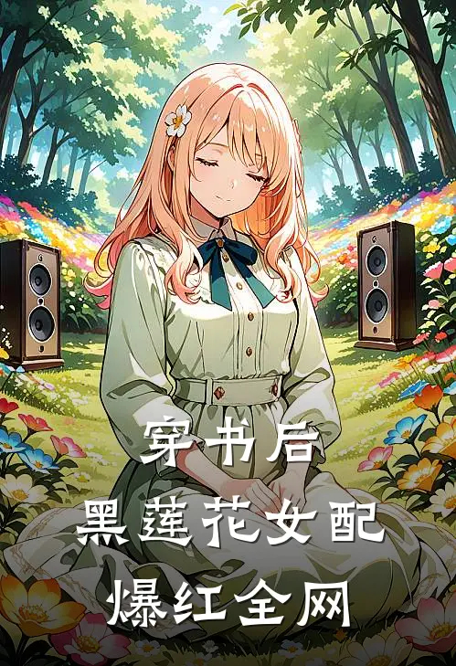 穿书后，黑莲花女配爆红全网(沈薇薇薇薇)热门小说排行_完结版小说穿书后，黑莲花女配爆红全网沈薇薇薇薇