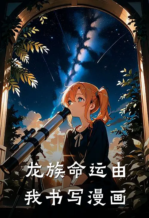 龙族命运由我书写漫画