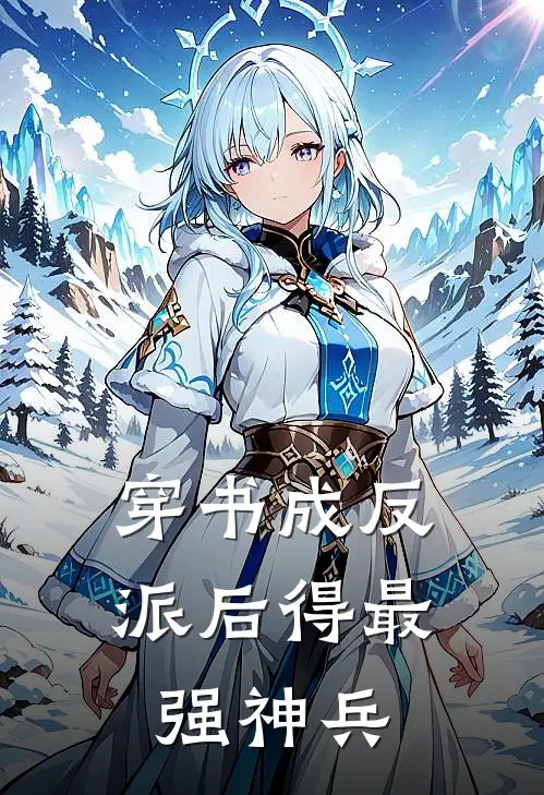 穿书成反派后得最强神兵