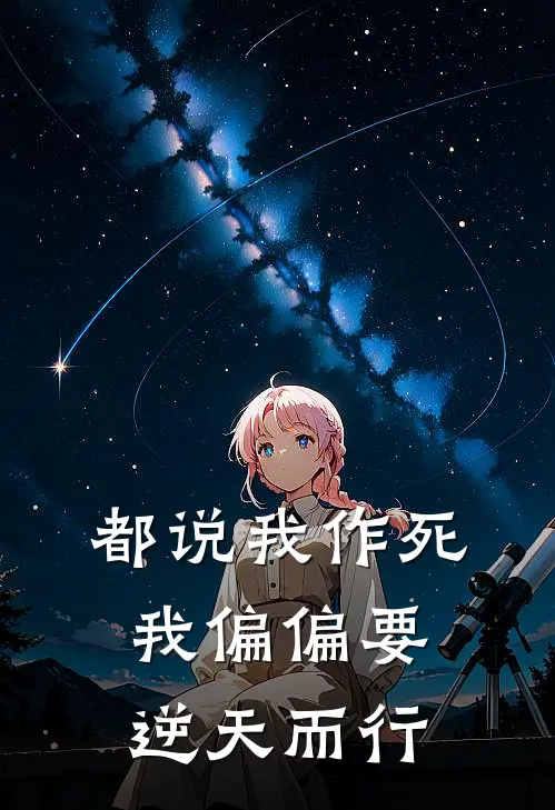 都说我作死，我偏偏要逆天而行江辰张浩热门小说排行_免费阅读全文都说我作死，我偏偏要逆天而行(江辰张浩)