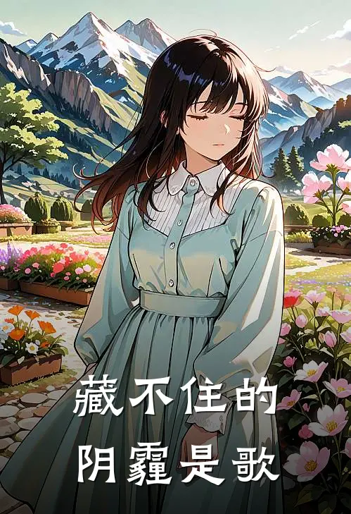 藏不住的阴霾是歌