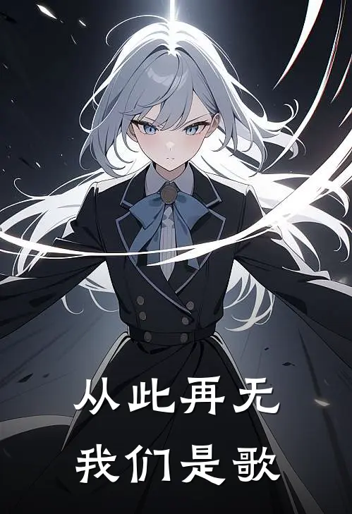 从此再无我们是歌