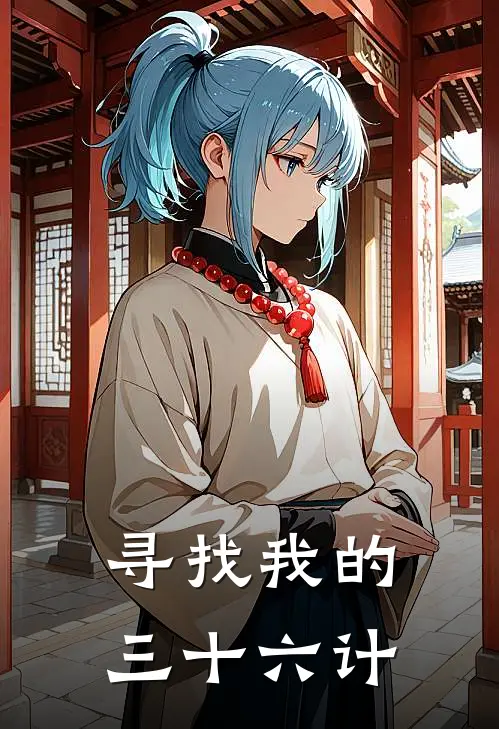 寻找我的三十六计孟珏薛雾免费小说全文阅读_最新章节列表寻找我的三十六计(孟珏薛雾)